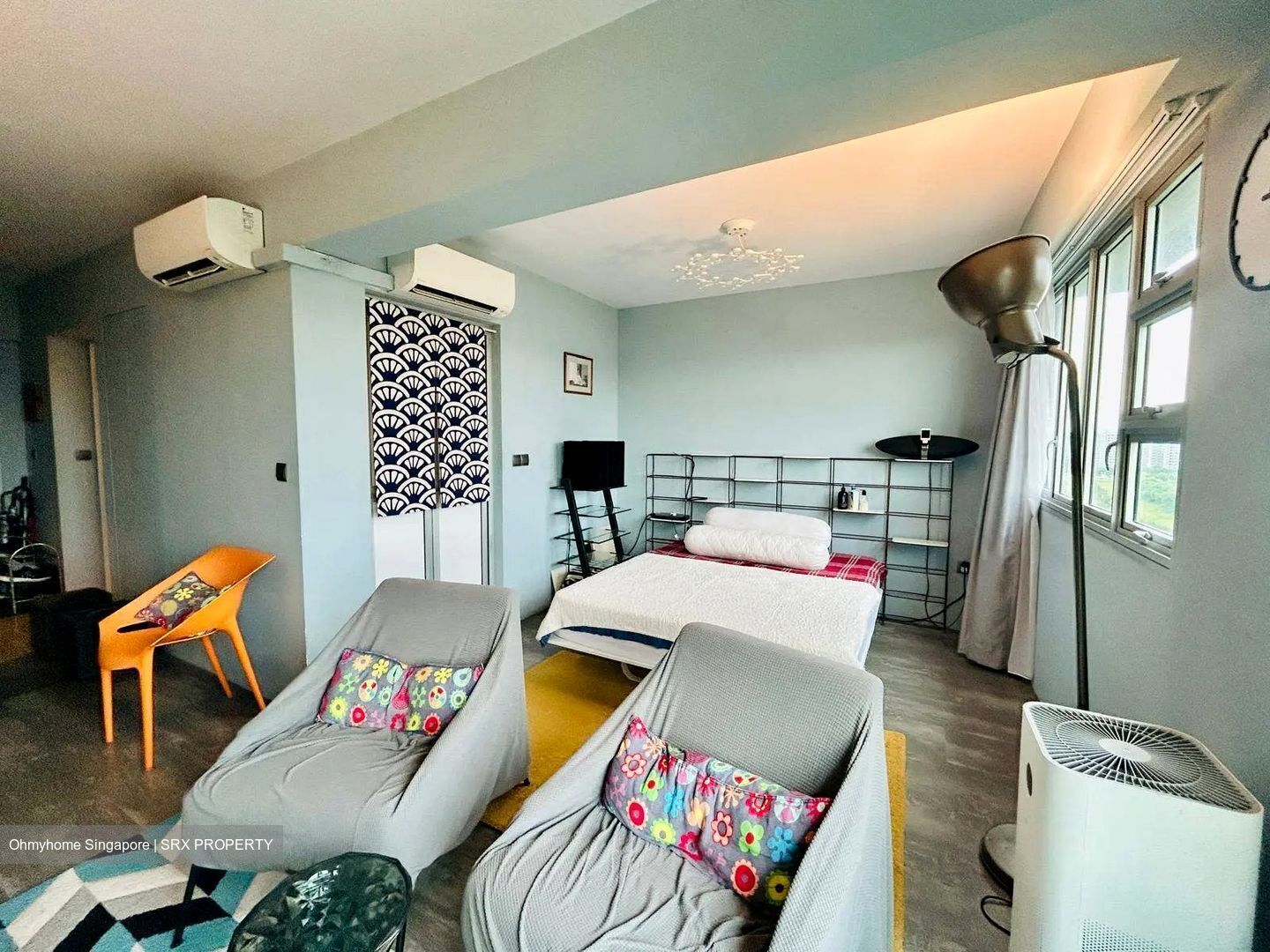 Blk 233A Matilda Court (Punggol), HDB 2 Rooms #449655901